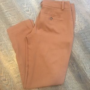 Camel Loft Marisa Trouser Pants